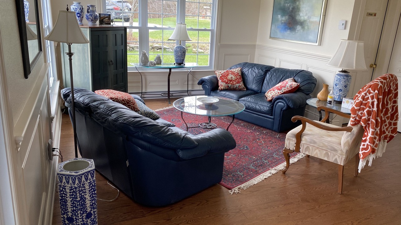 Photo of Livingroom in Hatley