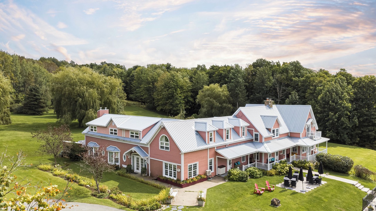 Photo of Outdoor in Hatley