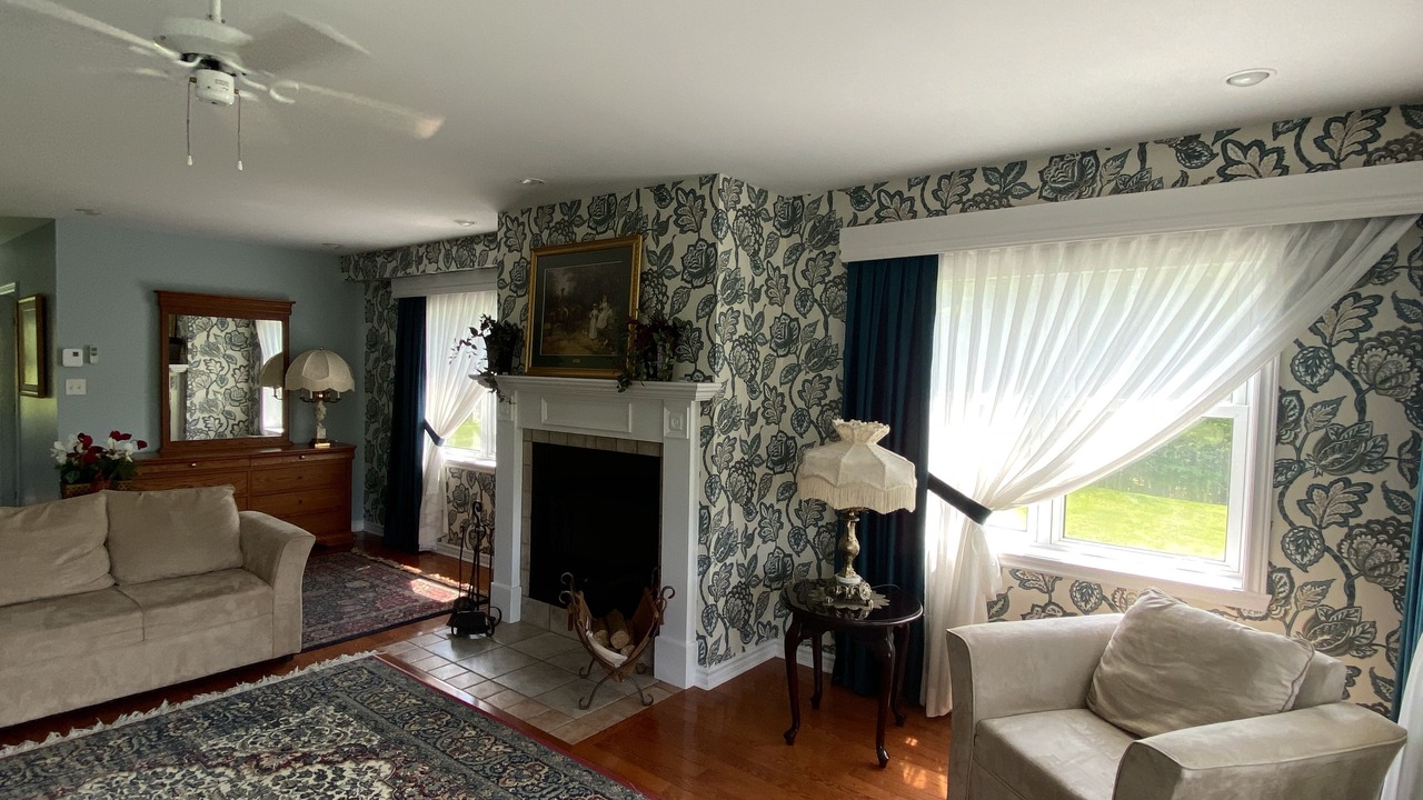 Photo of Bedroom in Hatley