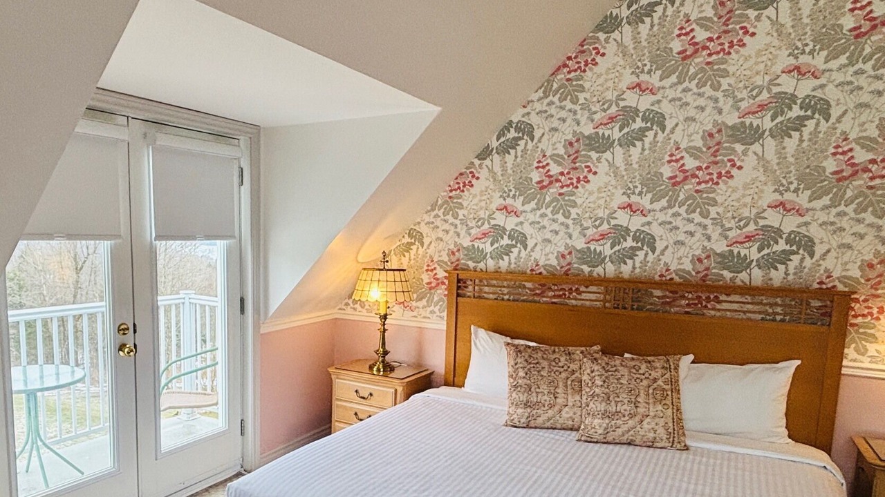Photo of Bedroom in Hatley