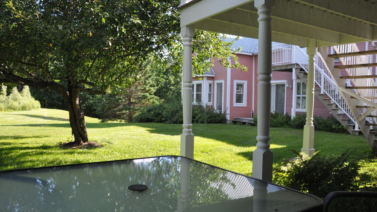 Photo of Bedroom in Hatley