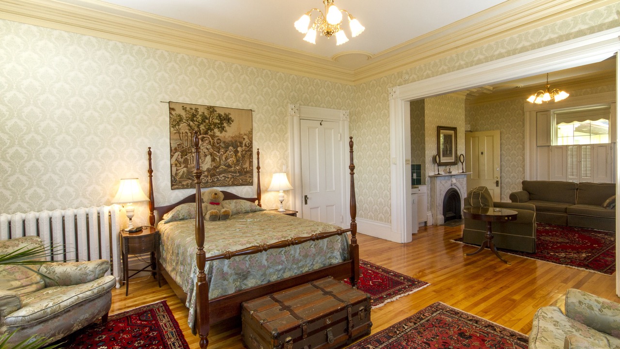 Photo of Livingroom in Saint John