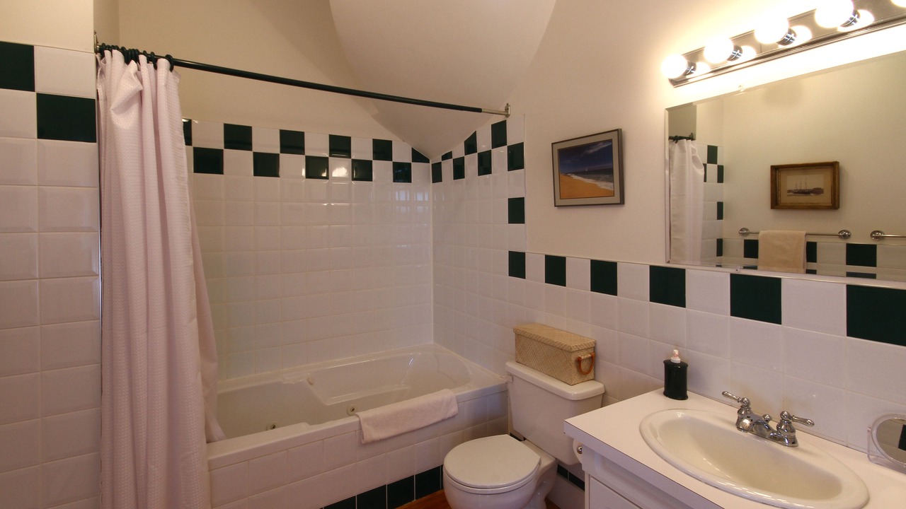 Photo of Bathroom in Saint John