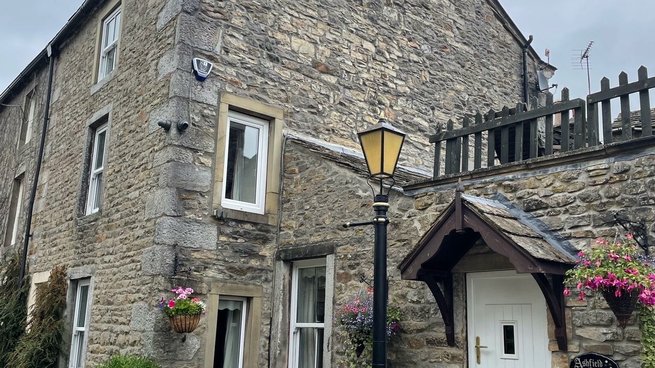Photo of Bathroom in Grassington