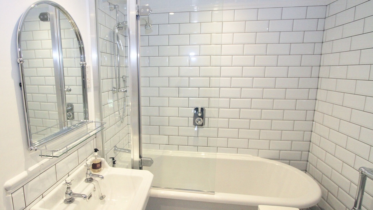 Photo of Bathroom in Grassington