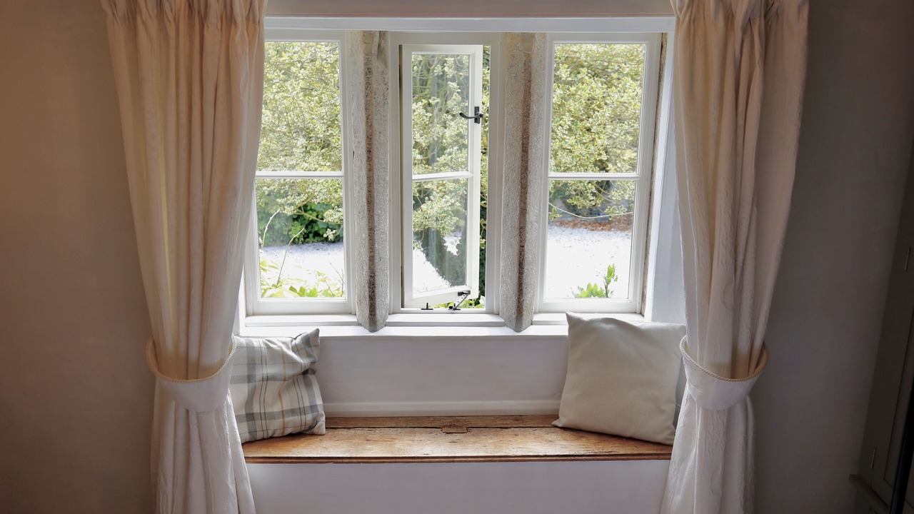 Photo of Bedroom in Grassington