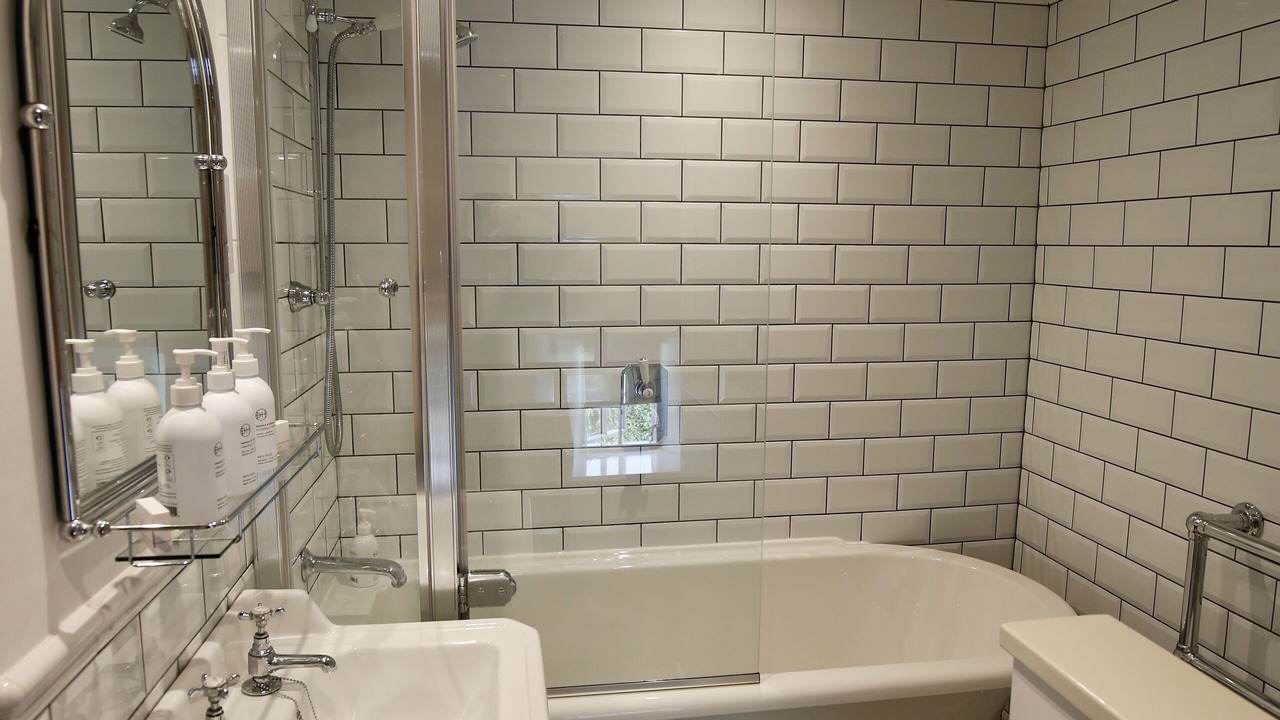 Photo of Bathroom in Grassington