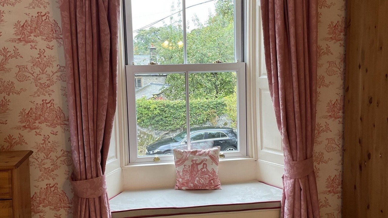 Photo of Bathroom in Grassington