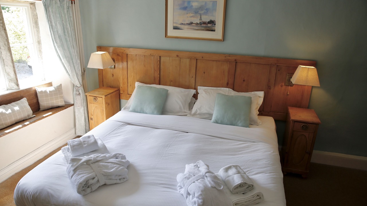 Photo of Bedroom in Grassington