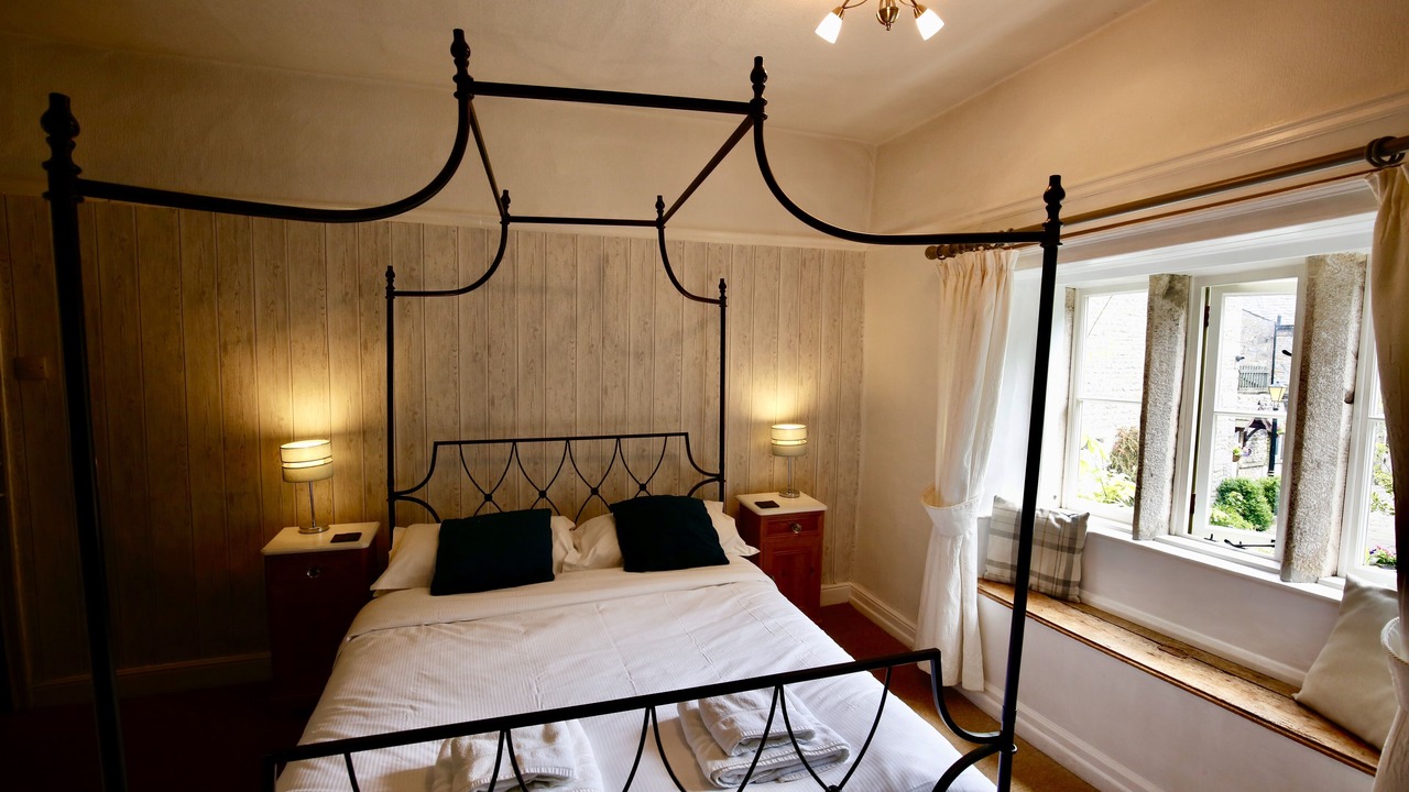 Photo of Bedroom in Grassington