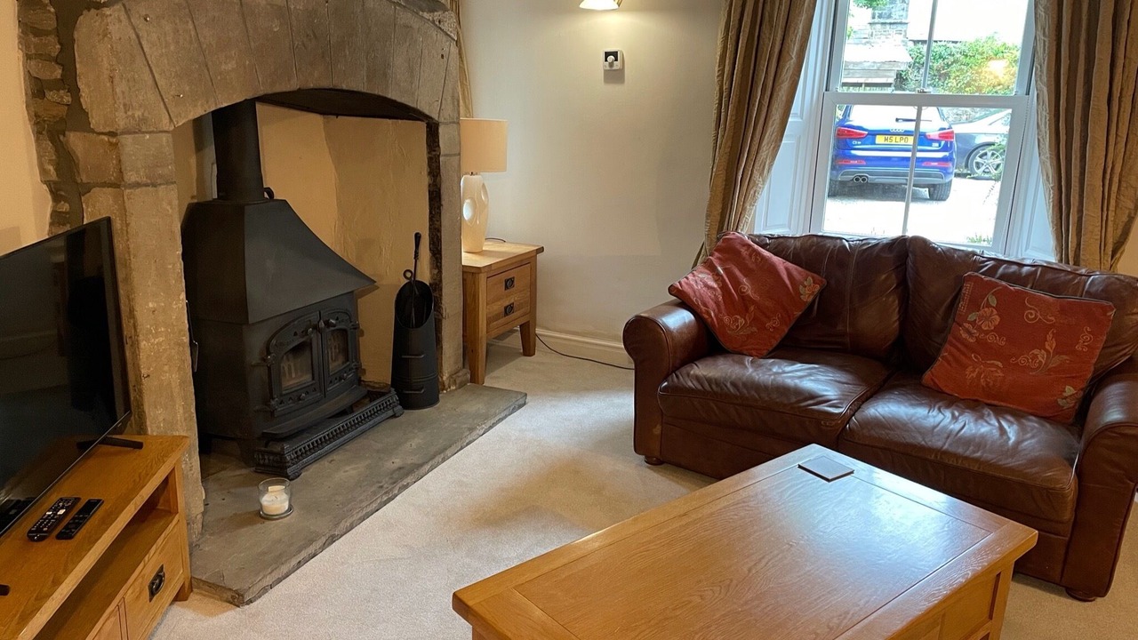 Photo of Bathroom in Grassington