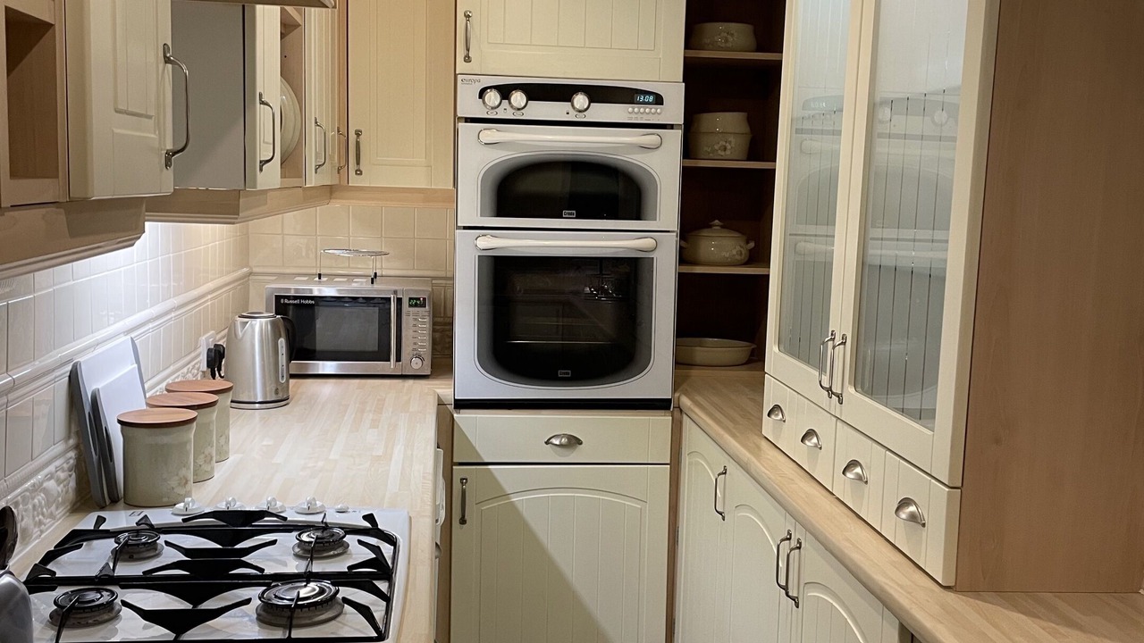 Photo of Bathroom in Grassington