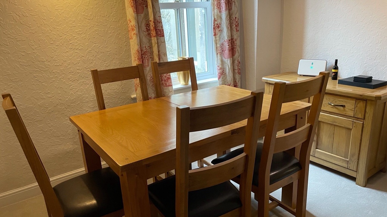 Photo of Bathroom in Grassington