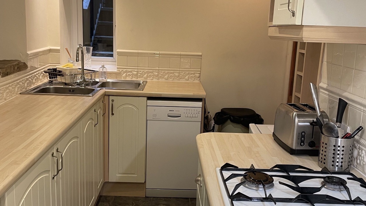 Photo of Bathroom in Grassington