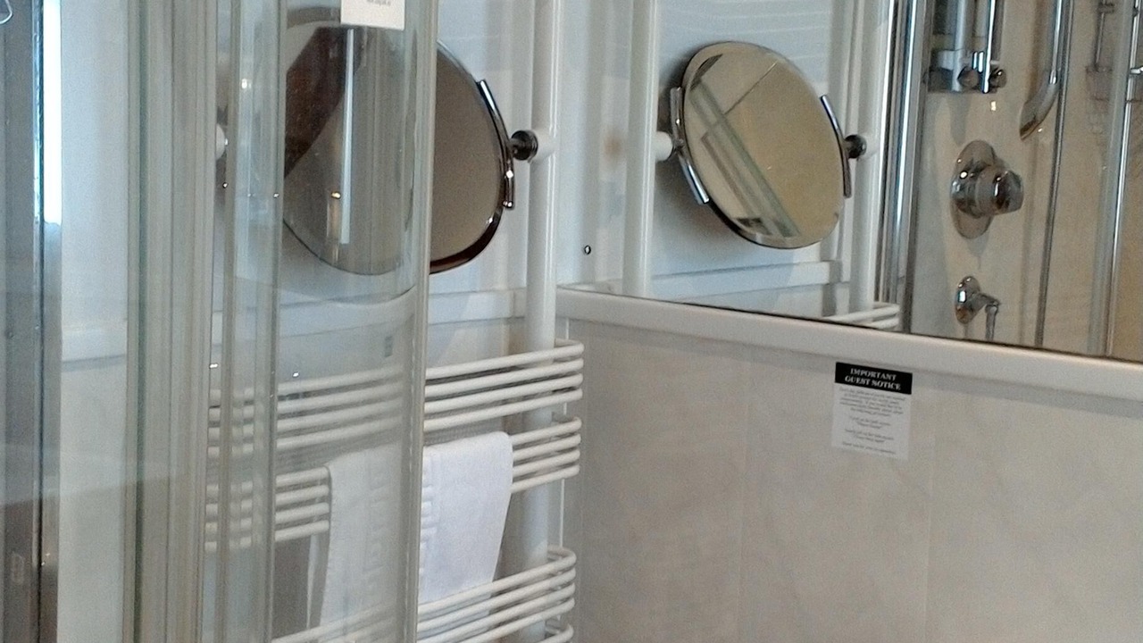 Photo of Bathroom in Grassington