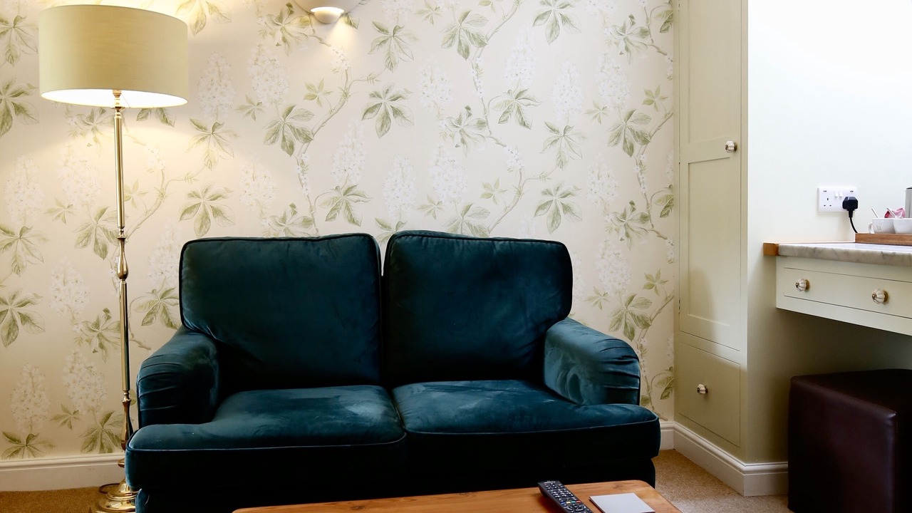 Photo of Bedroom in Grassington