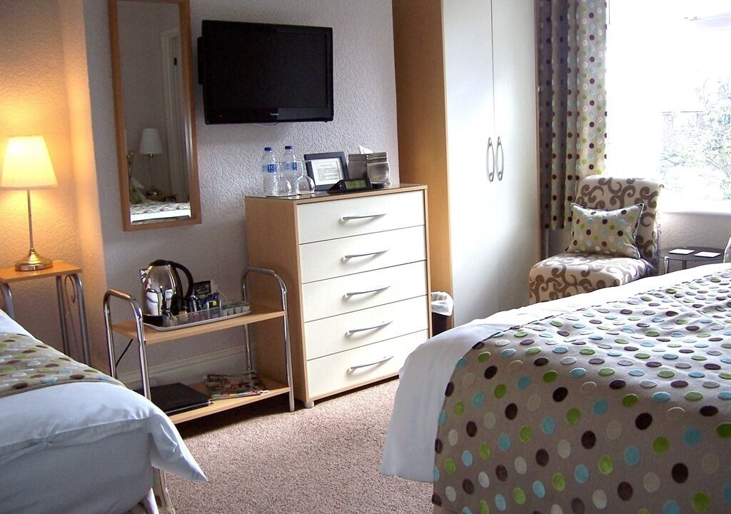 Photo of Bedroom in Bridlington