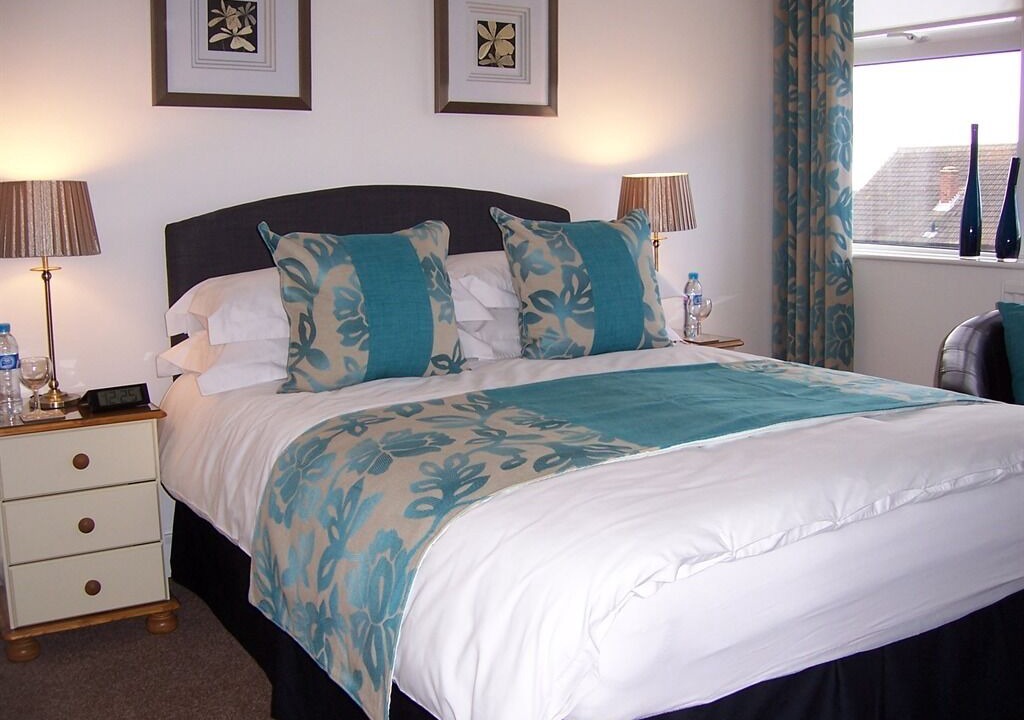 Photo of Bedroom in Bridlington