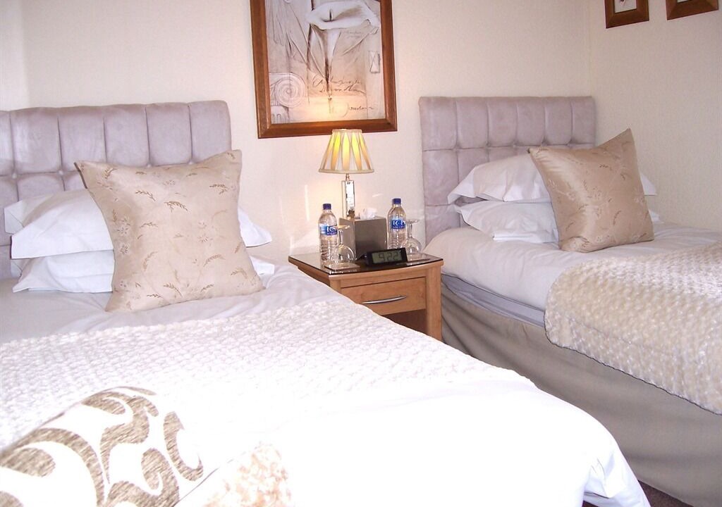 Photo of Bedroom in Bridlington