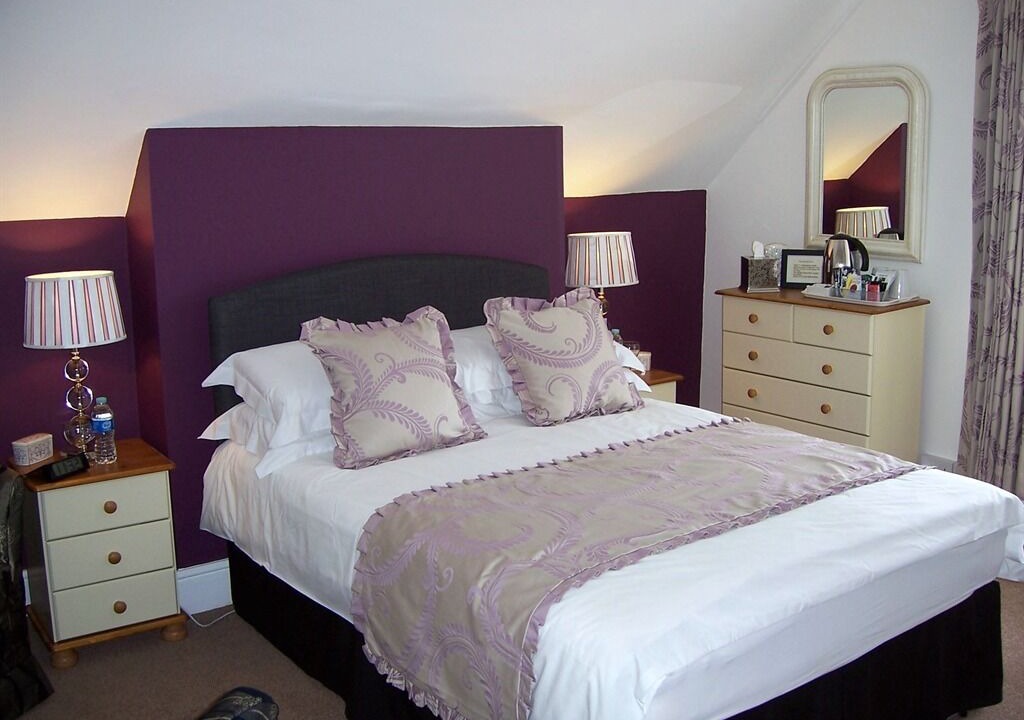 Photo of Bedroom in Bridlington