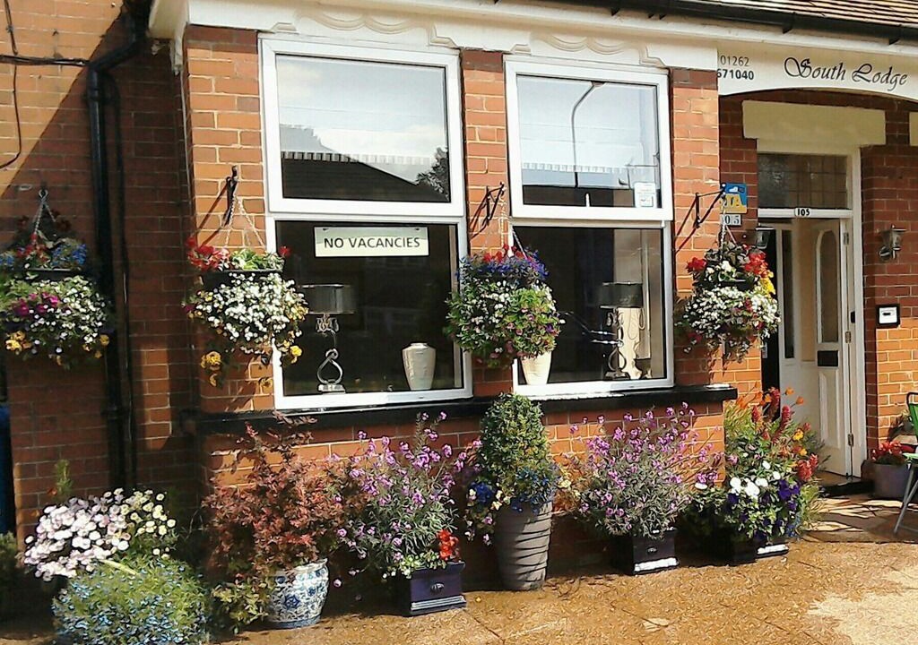 Photo of Outdoor in Bridlington