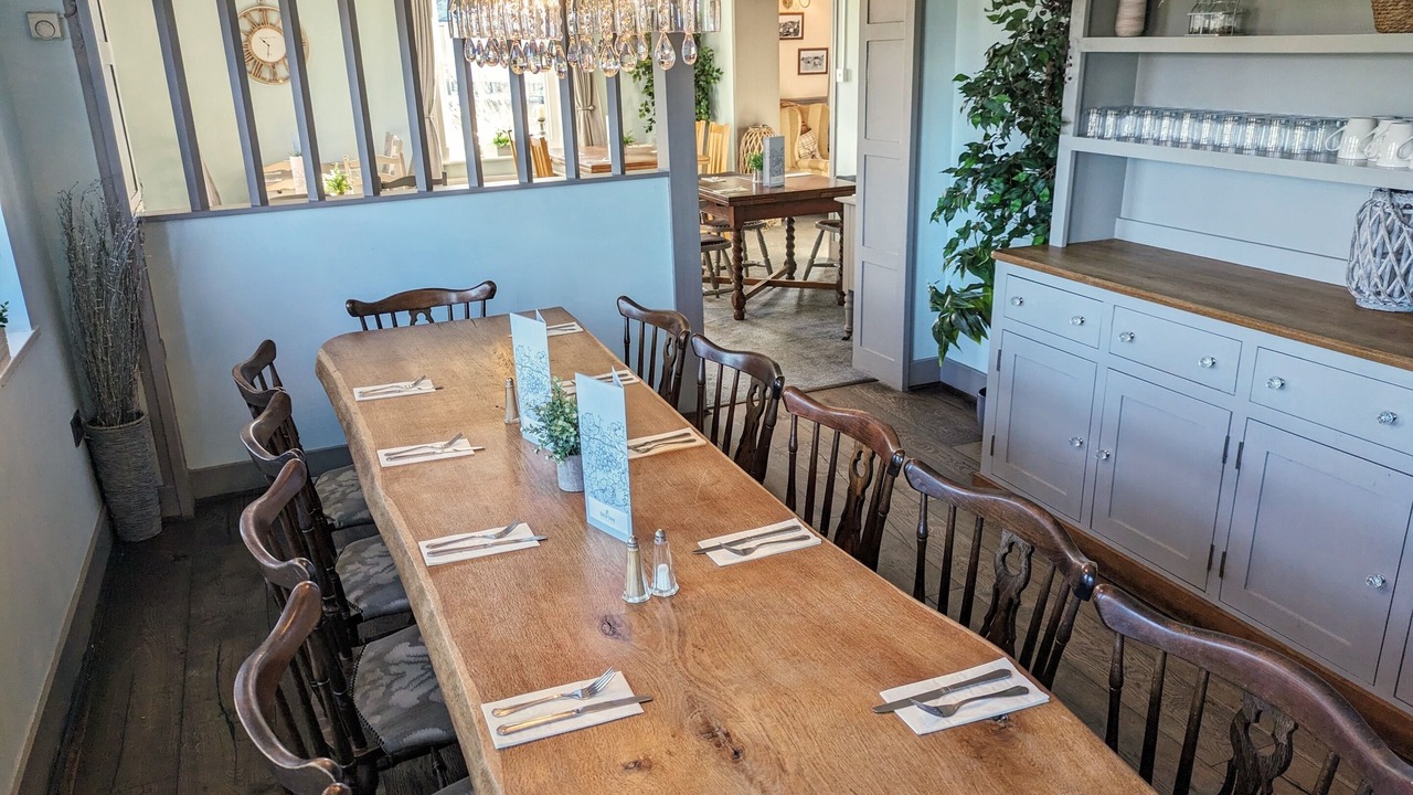 Photo of Others in Burmarsh