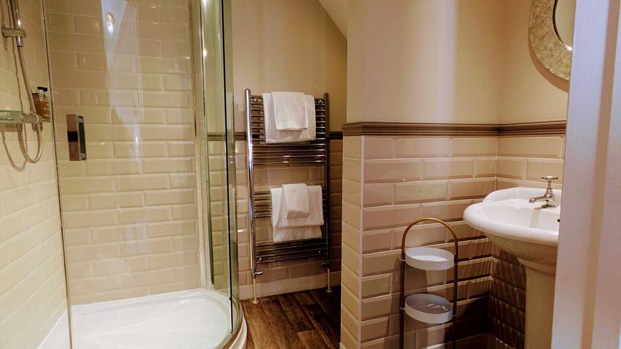 Photo of Bathroom in Burmarsh