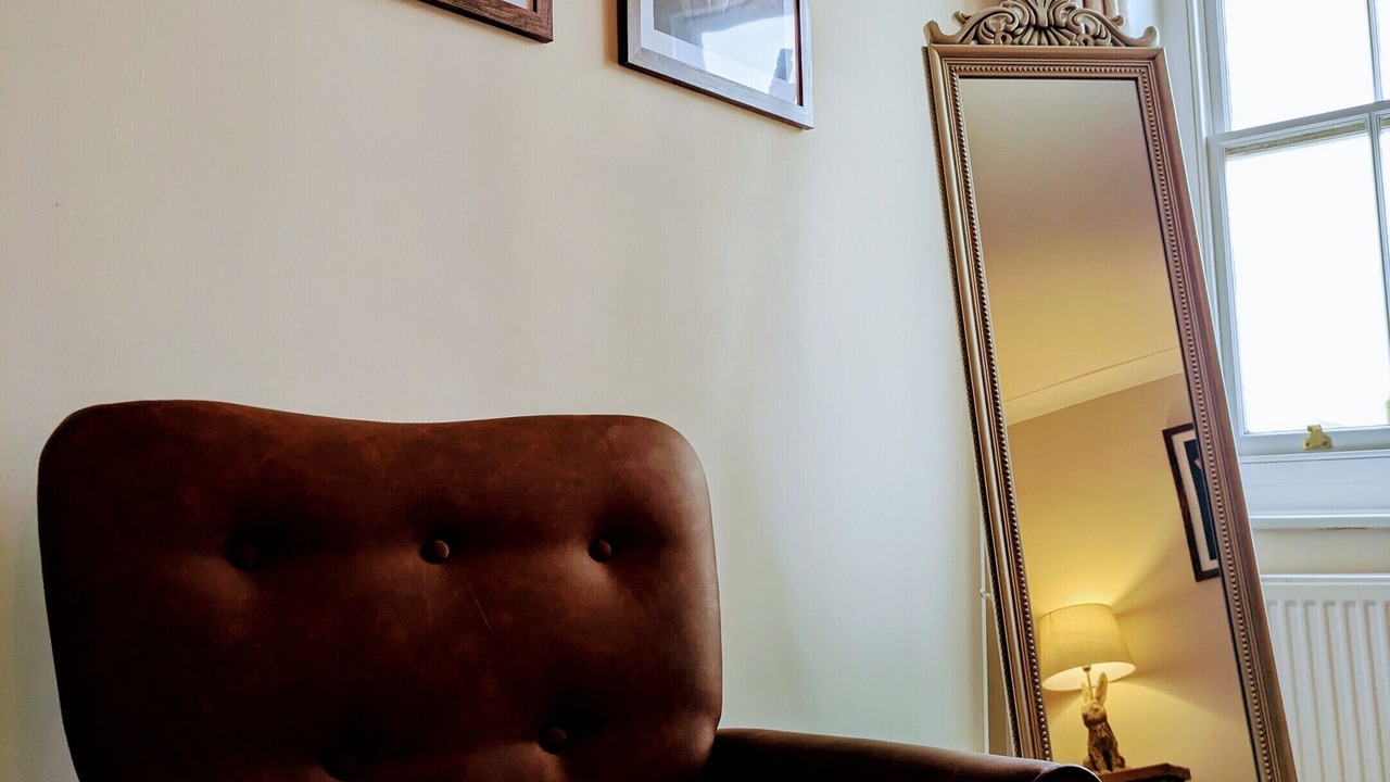 Photo of Bedroom in Burmarsh