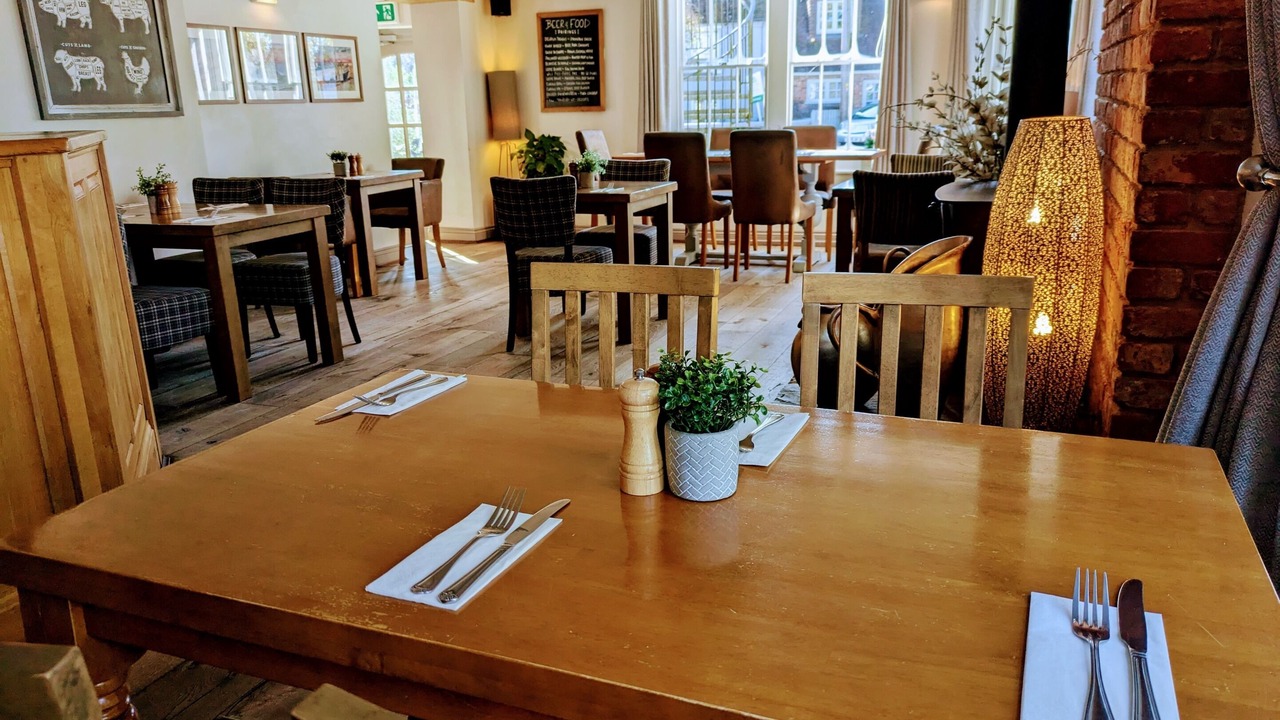 Photo of Others in Burmarsh