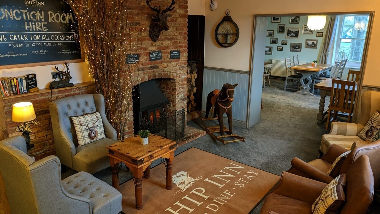 Photo of Others in Burmarsh