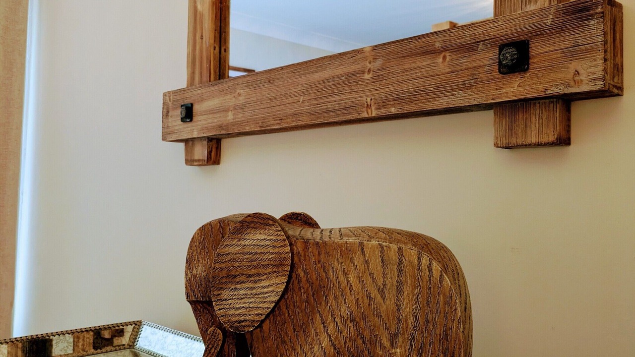 Photo of Bedroom in Burmarsh