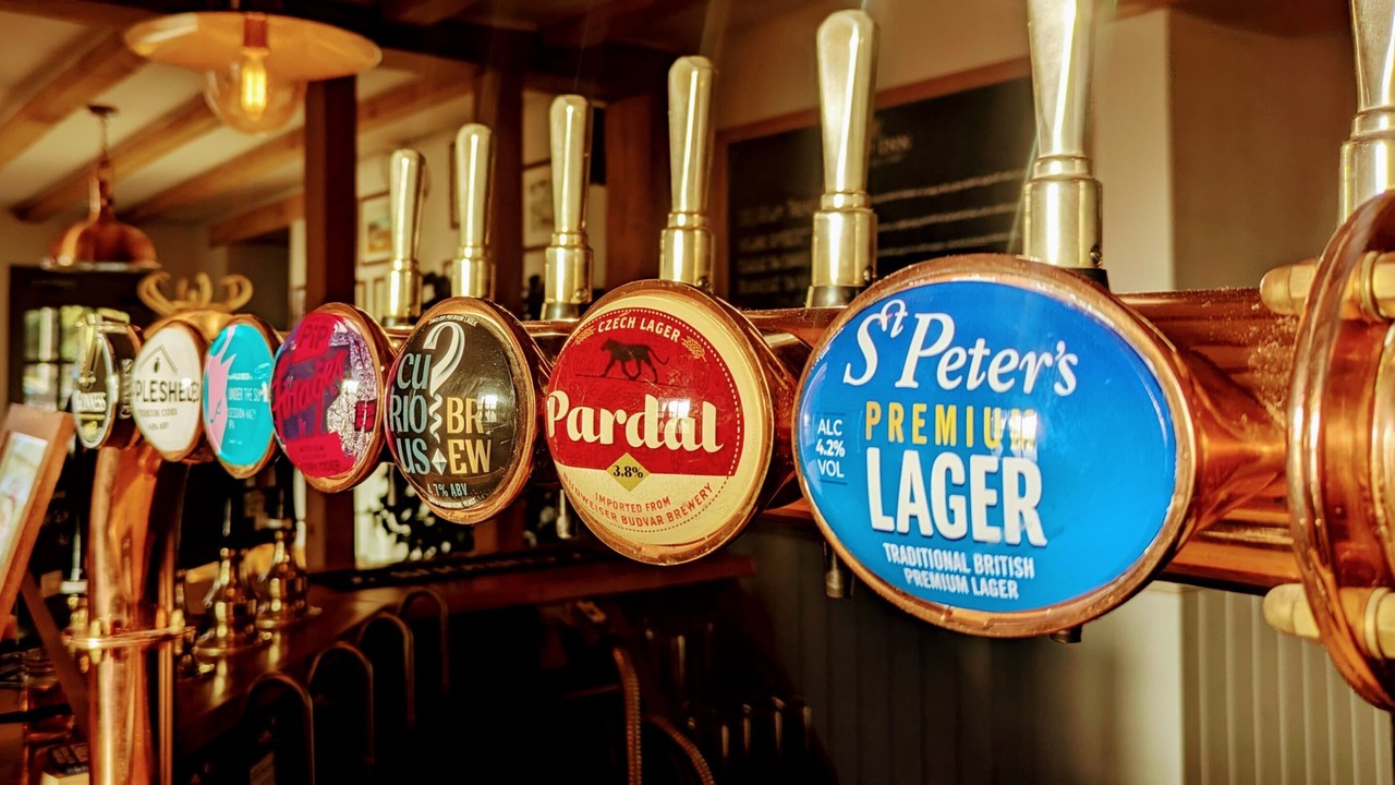 Photo of Others in Burmarsh