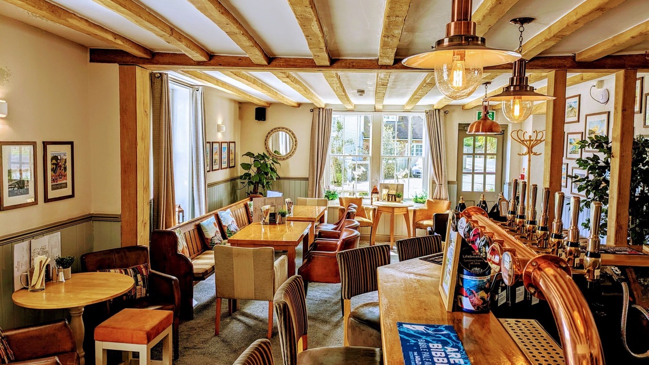 Photo of Others in Burmarsh