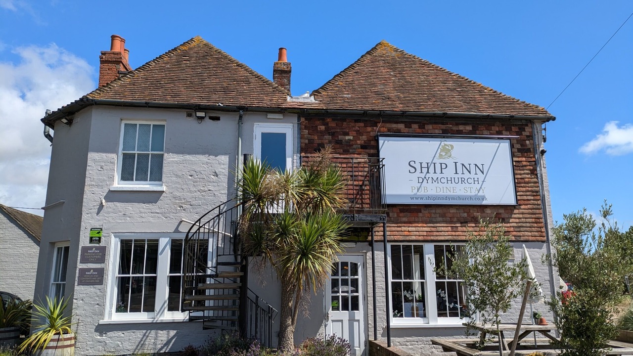 Photo of Outdoor in Burmarsh