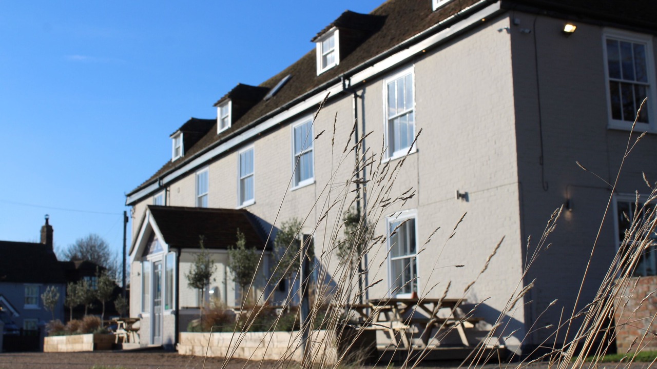 Photo of Outdoor in Burmarsh