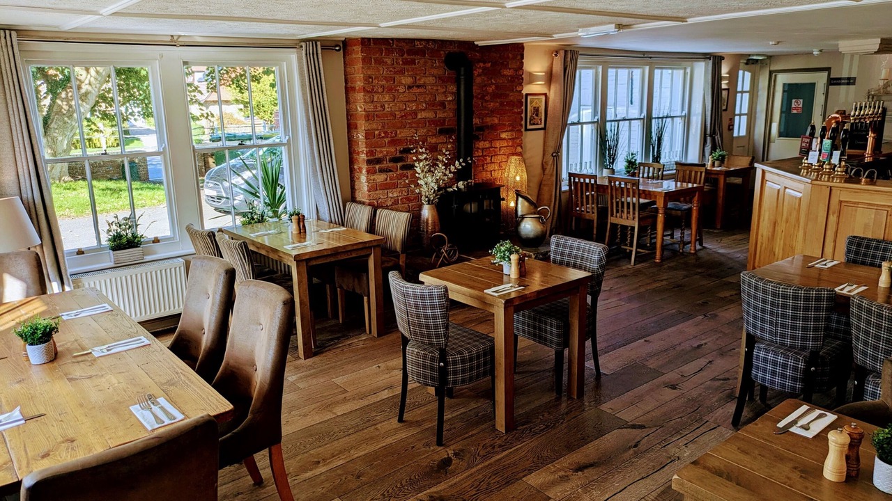 Photo of Others in Burmarsh