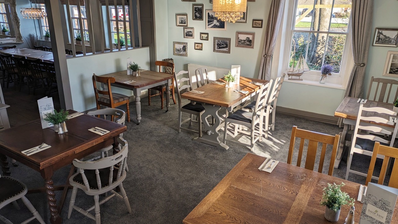 Photo of Others in Burmarsh