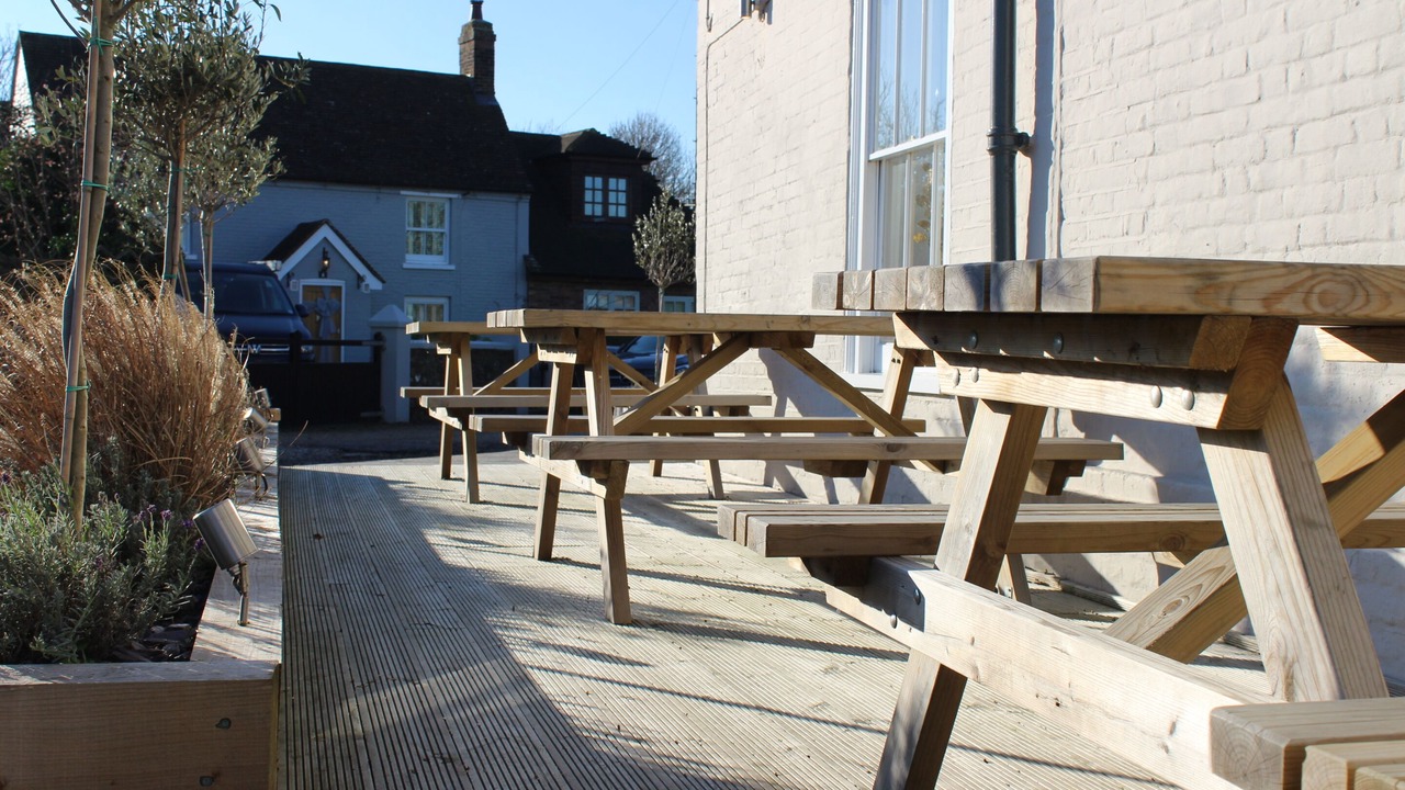 Photo of Outdoor in Burmarsh