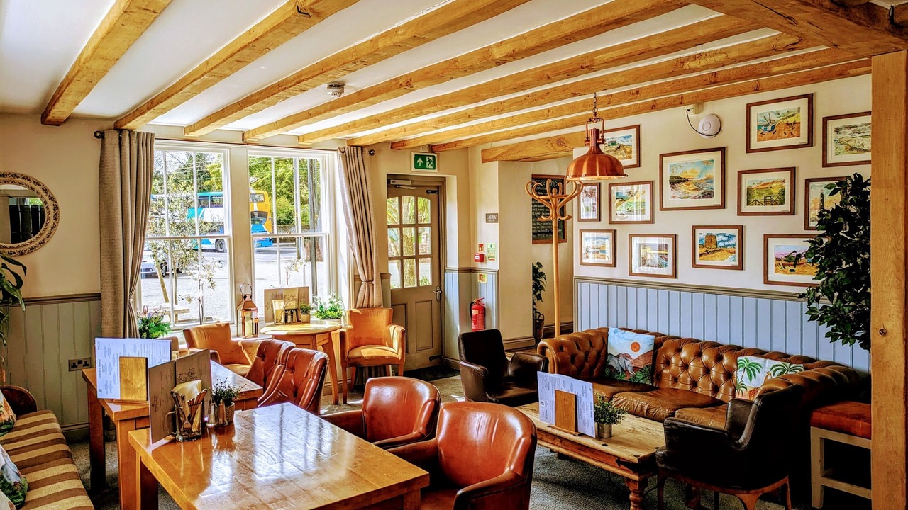 Photo of Others in Burmarsh