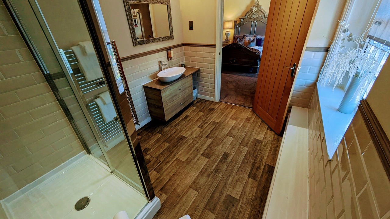 Photo of Bathroom in Burmarsh