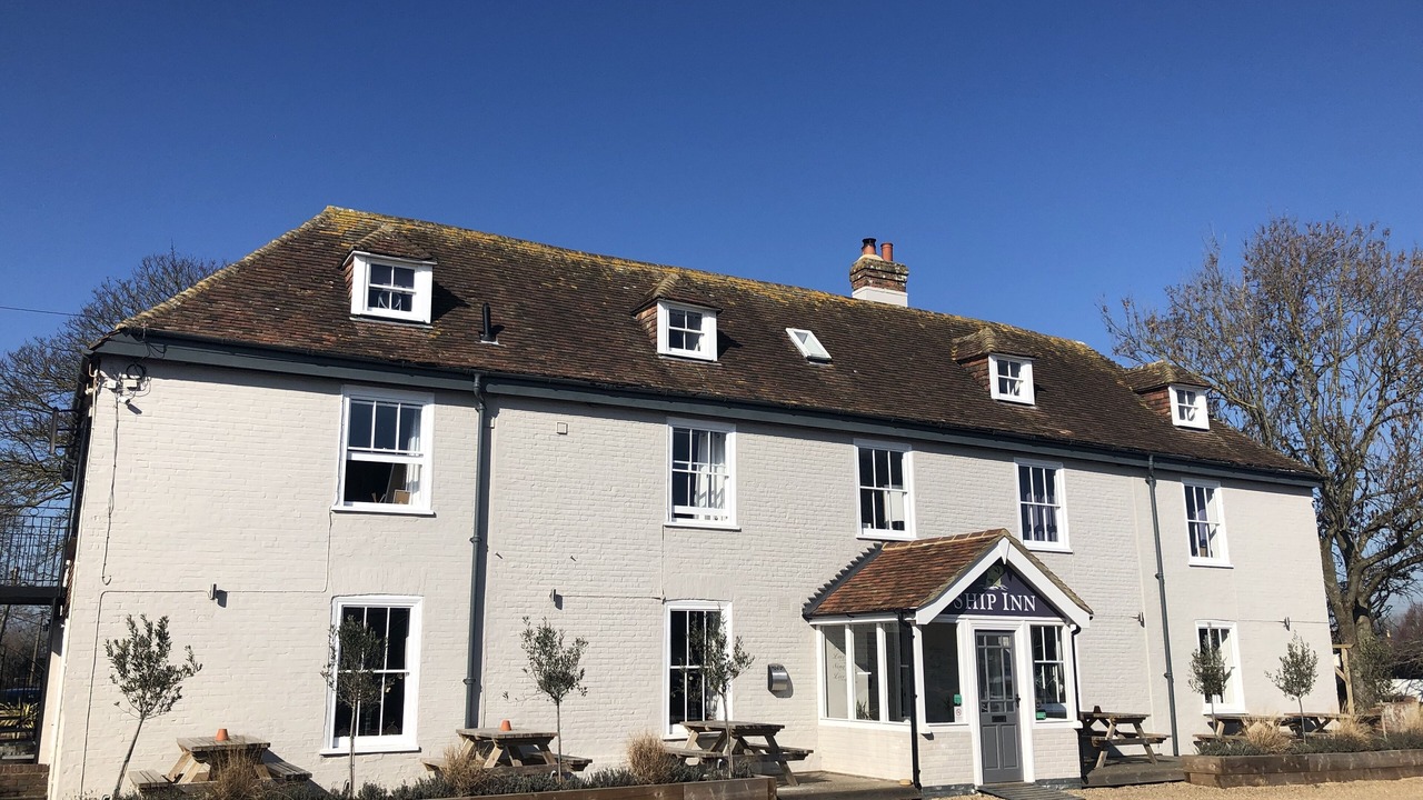 Photo of Outdoor in Burmarsh