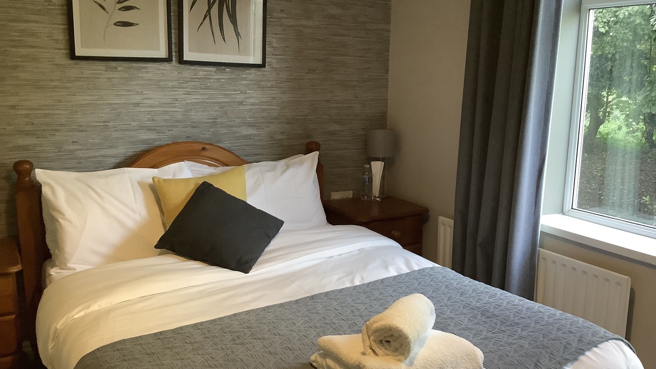 Photo of Bedroom in Hook