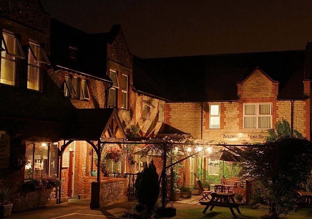 Photo of Others in Hook