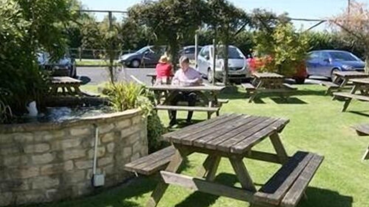 Photo of Patio Balcony in Hook