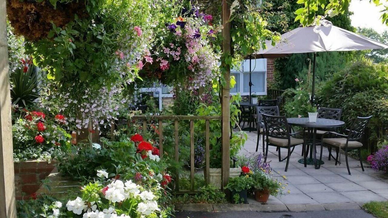 Photo of Patio Balcony in Hook