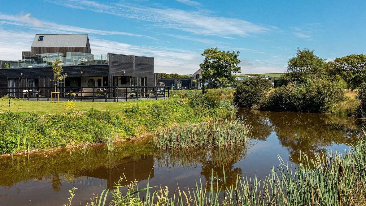 Photo of Outdoor in Winnard's Perch