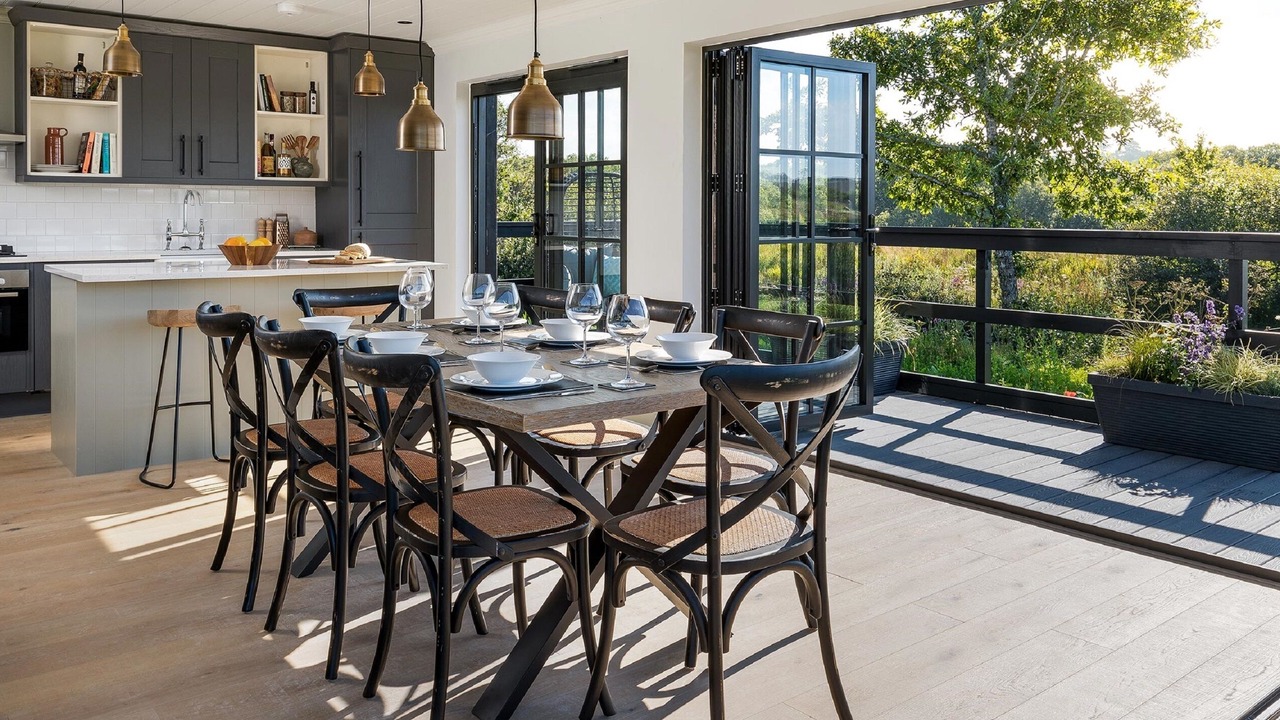 Photo of Patio Balcony in Winnard's Perch