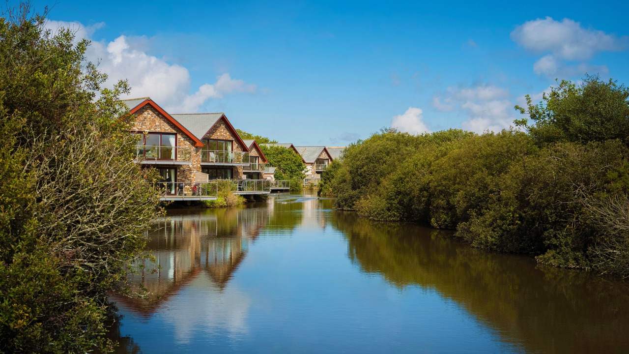 Photo of Patio Balcony in Winnard's Perch