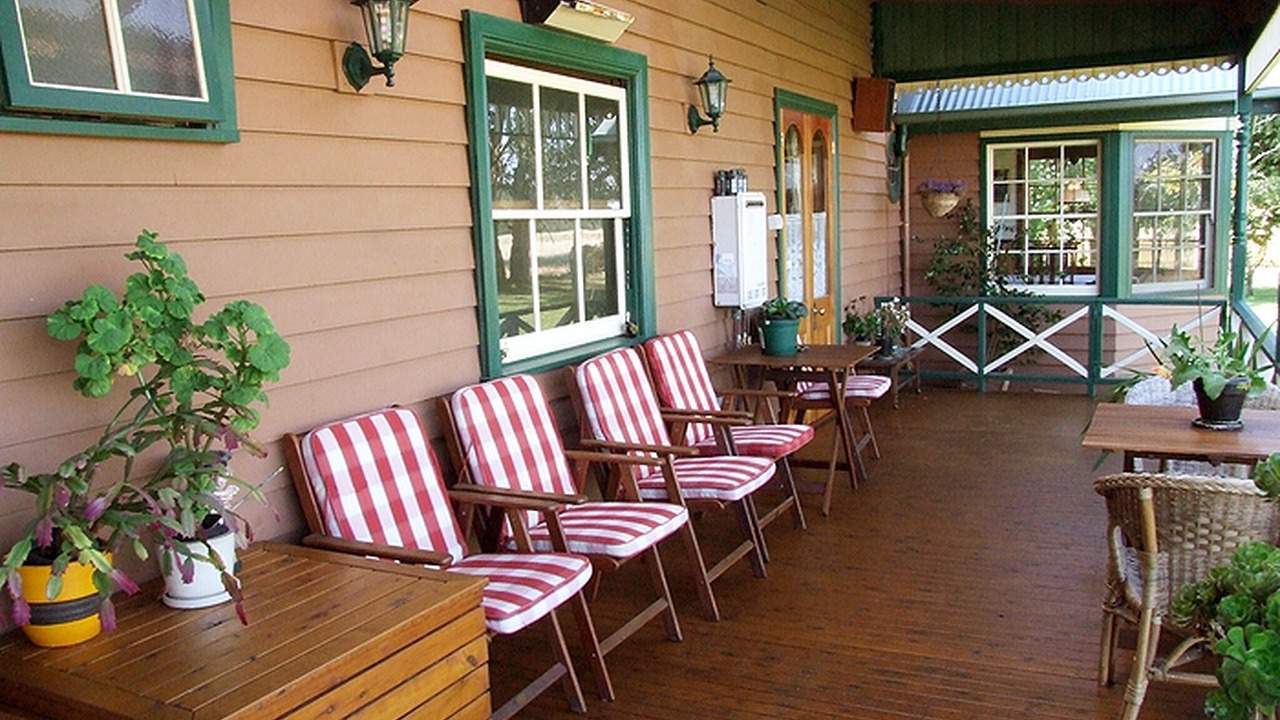Photo of Bedroom in Nirranda