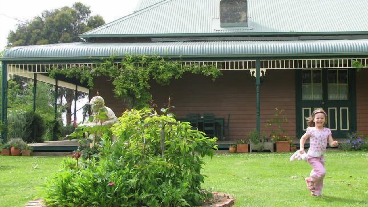 Photo of Outdoor in Nirranda